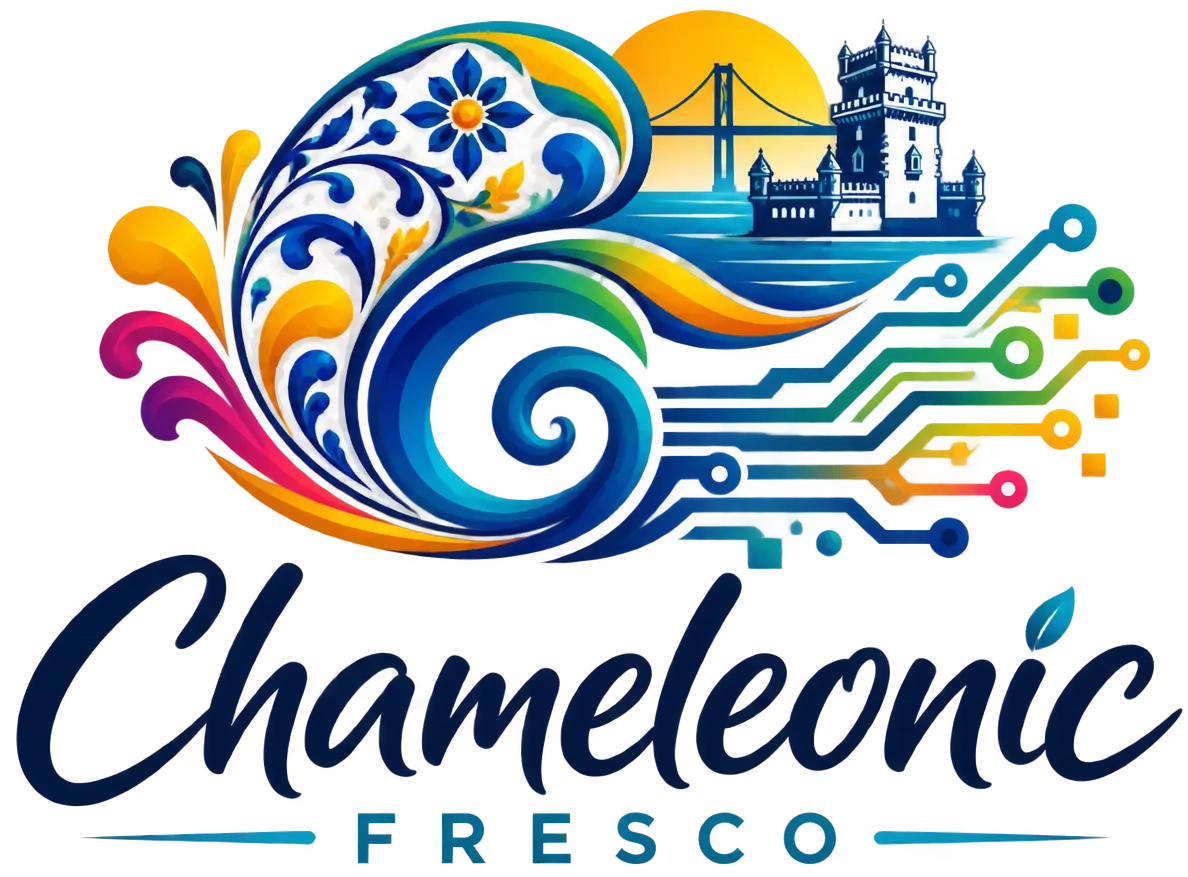 Chameleonic Fresco Unipessoal LDA